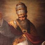 Silvestre I fue Papa de la Iglesia católica del 31 de enero del año 314 al 31 de diciembre del 335
