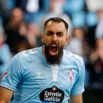 Celta de Vigo - Sevilla