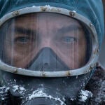Ricardo Darín en "El Eternauta"