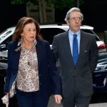 Alfonso de Borbón y Escasany muere a los 80 años