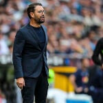 Valencia CF V Getafe CF - La Liga EA Sport