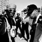 Public Enemy llegó a volverse muy popular dentro de la industria gracias a sus mensajes políticos