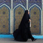 Daily life in Tehran as Iran and US plan fourth round of talks in Oman