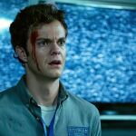 Jack Quaid ('La acompañante') es uno de los protagonistas