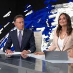 Antena 3 lidera el sábado con un 11,2% de share y arrasa en todas las franjas clave del día