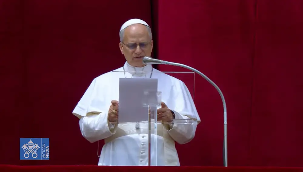 Papa León XIV