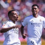FC Barcelona v Real Madrid - La Liga EA Sports