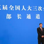 EEUU y China pactan en Ginebra un mecanismo de consultas comerciales para resolver la guerra de aranceles