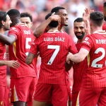 ¿Por qué el Liverpool no juega el Mundial de Clubes 2025 y el Chelsea sí?