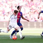 FC Barcelona v Real Madrid - LaLiga EA Sports