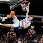 Cooper Flagg, número uno del draft de la NBA