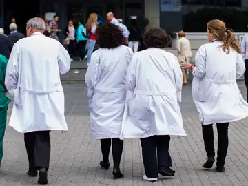 Enfermeras Enfermeras