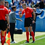 Leganés - RCD Espanyol