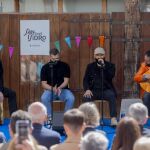Conciertos de San Isidro este domingo: Antonio Orozco, La Gipsy Power Band, Orquesta Alaska, Soleá Morente y La Húngara