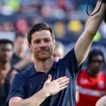 Última hora de la llegada de Xabi Alonso al Real Madrid, en directo: reacciones a la noticia de Pedrerol