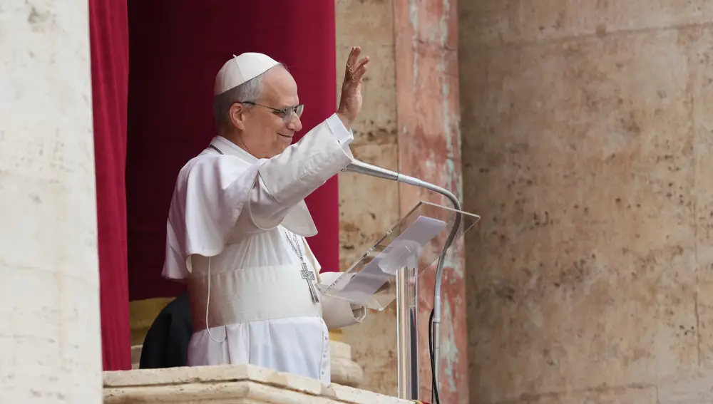 Vatican Pope