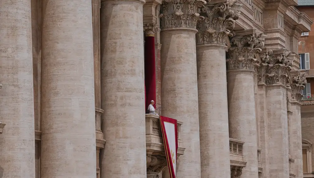 Vatican Pope
