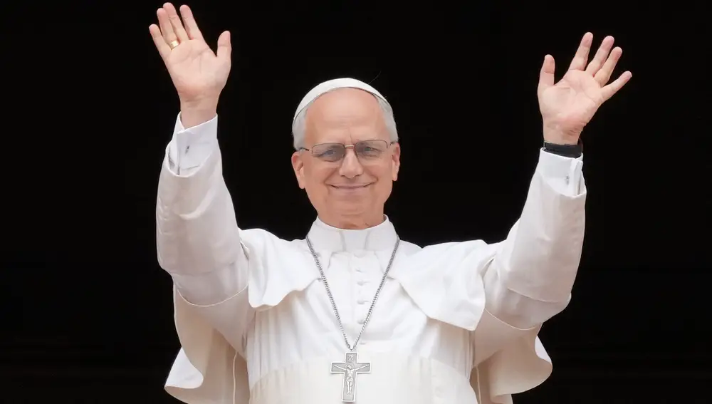 Vatican Pope
