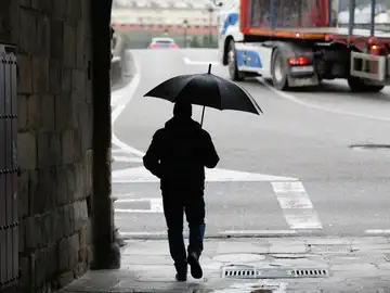MURCIA.-AMP.- La inestabilidad predominará hasta el viernes, con lluvias en amplias zonas de España y frío para la época MURCIA.-AMP.- La inestabilidad predominará hasta el viernes, con lluvias en amplias zonas de España y frío para la época