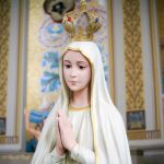 ¿Qué santo se celebra hoy, martes 13 de mayo? La Virgen de Fátima, santoral de la Iglesia Católica