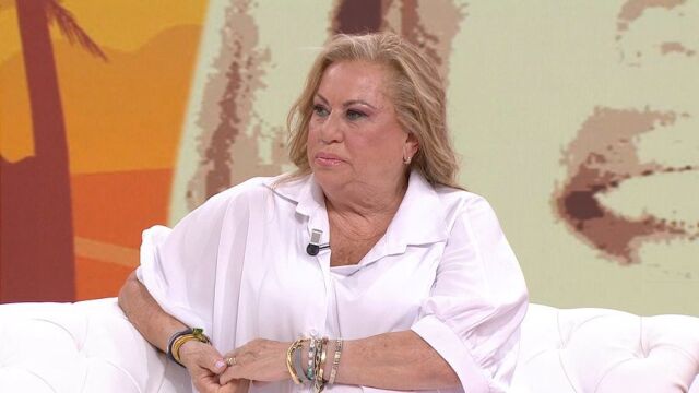 Mayte Zaldívar 