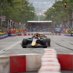 Fórmula 1.- Barcelona no repetirá el 'road show' de Fórmula 1 en el Paseo de Gràcia