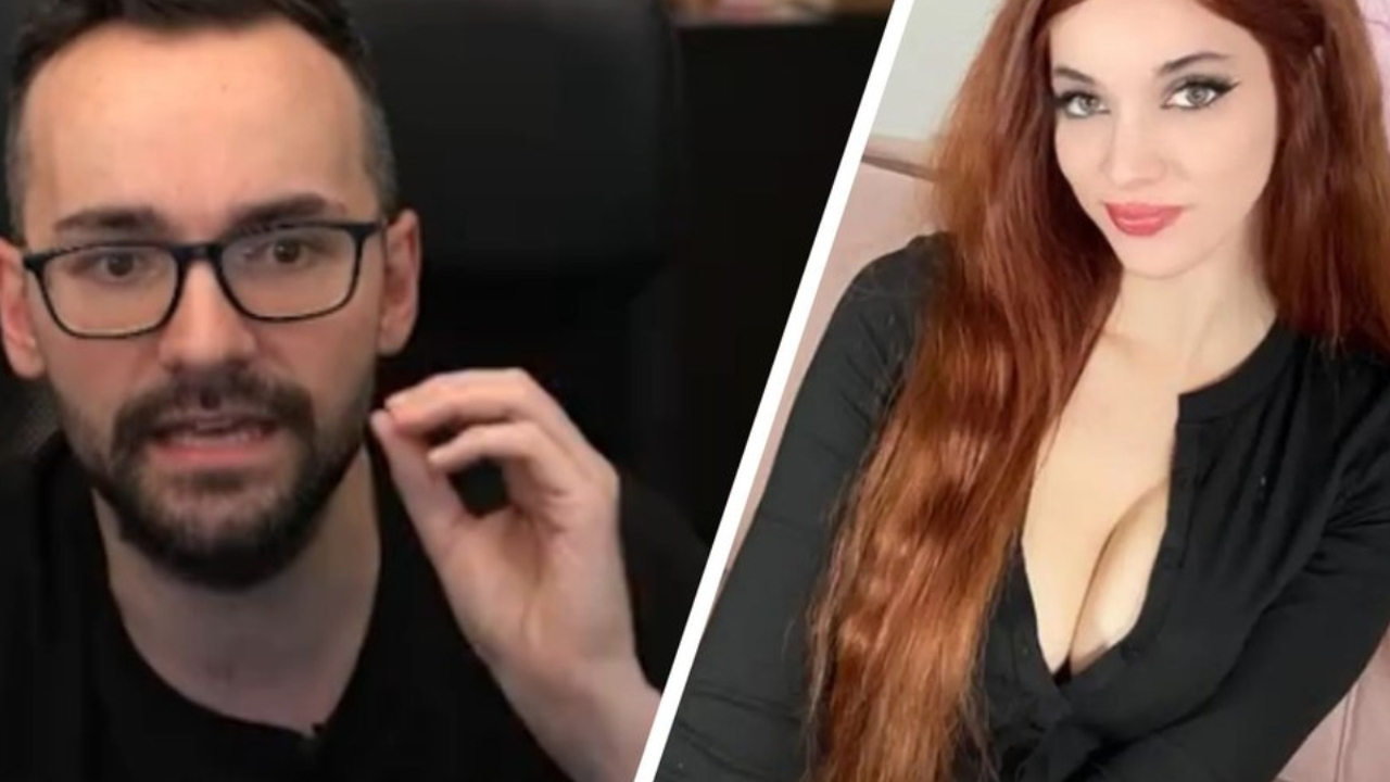 ElXokas explica por qué Zeling no le acompañará en su viaje a Colombia: "Tienes que tener una vida privada con tus amigos"