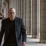 José Coronado es el protagonista de 'Legado'