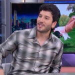 Sebastián Yatra se sincera en 'El Hormiguero' sobre el incidente que le llevó a la cárcel: "Lo pasé mal"