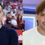 ¿Qué es una trombosis venosa profunda? La condición que han sufrido Míchel Sánchez y Fernando Morientes