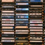 Los cassettes han vuelto, pero no por las razones que crees