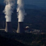 Central nuclear de Cofrentes