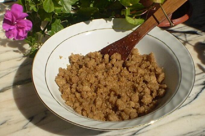 Así es el postre asturiano más auténtico que casi nadie conoce