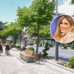 Así es el famoso pueblo de Madrid donde nació Edurne: chalets de lujo y a 30 minutos del centro