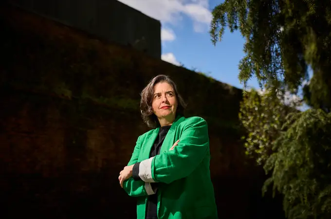 «En edificación ya no vale cualquier material» «En edificación ya no vale cualquier material»