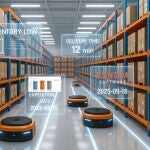 Esnova Racks está desarrollando un sistema de gestión de almacenes que usará inteligencia artificial para proponer mejoras operativas y tomar decisiones de forma autónoma.