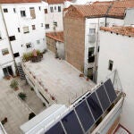Viviendas con placas solares para el autoconsumo