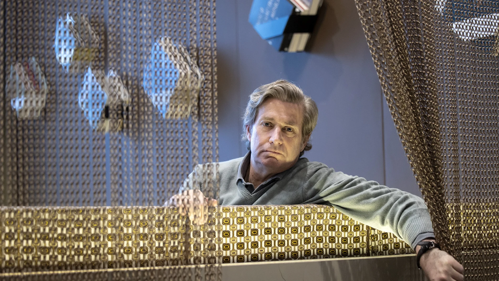 Para Javier Gomá, "la muerte está más presente que nunca"