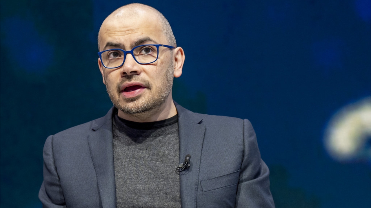 La nueva era de la educación: Demis Hassabis, jefe de IA de Google, afirma que las habilidades tradicionales dejarán de ser importantes
