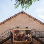 El Museo del Prado presenta en Paiporta la iniciativa ‘En Lugar de…’
