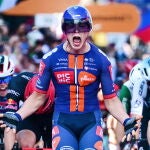 Giro d'Italia cycling race - Stage 4