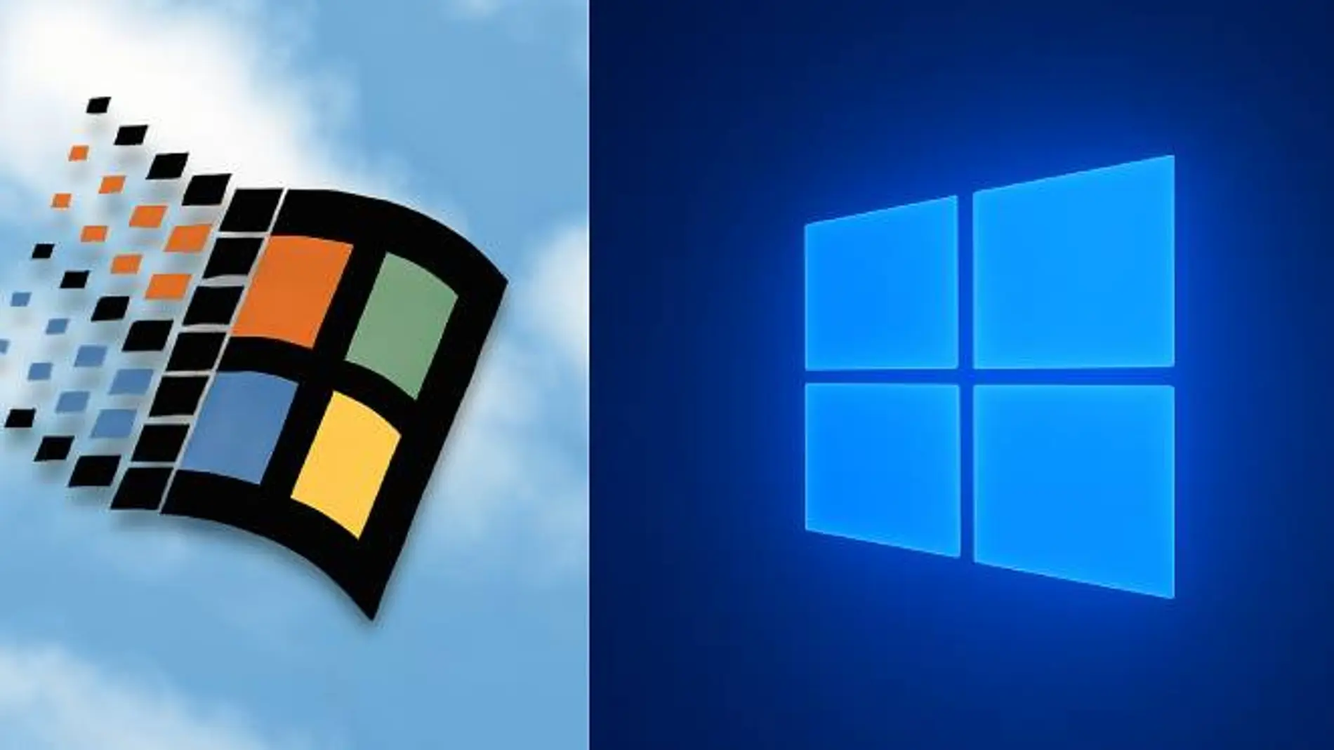 Este ajuste que Windows trae por defecto desde hace 30 años es una puerta abierta al malware: así puedes cambiarlo.