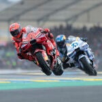 GP Gran Bretaña MotoGP 2025, carrera sprint en Silverstone: horario y dónde ver online TV