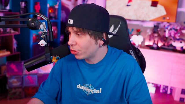 Rubius habla del homenaje que ha recibido su abuelo tras su fallecimiento: "Fue todo el pueblo, incluso el alcalde de Mijas"