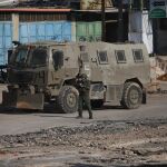 O.Próximo.- Hamás denuncia la muerte de un joven a manos de las fuerzas de seguridad palestinas en Cisjordania