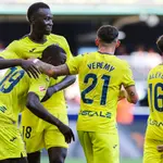 Villarreal CF V CD Leganes - LaLiga EA Sports