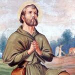 ¿Qué santo se celebra hoy, 15 de mayo? Todo lo que debes saber del santoral de hoy