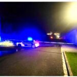 La Guardia Civil de Navarra controló la zona