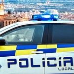 Policía Local de Granada