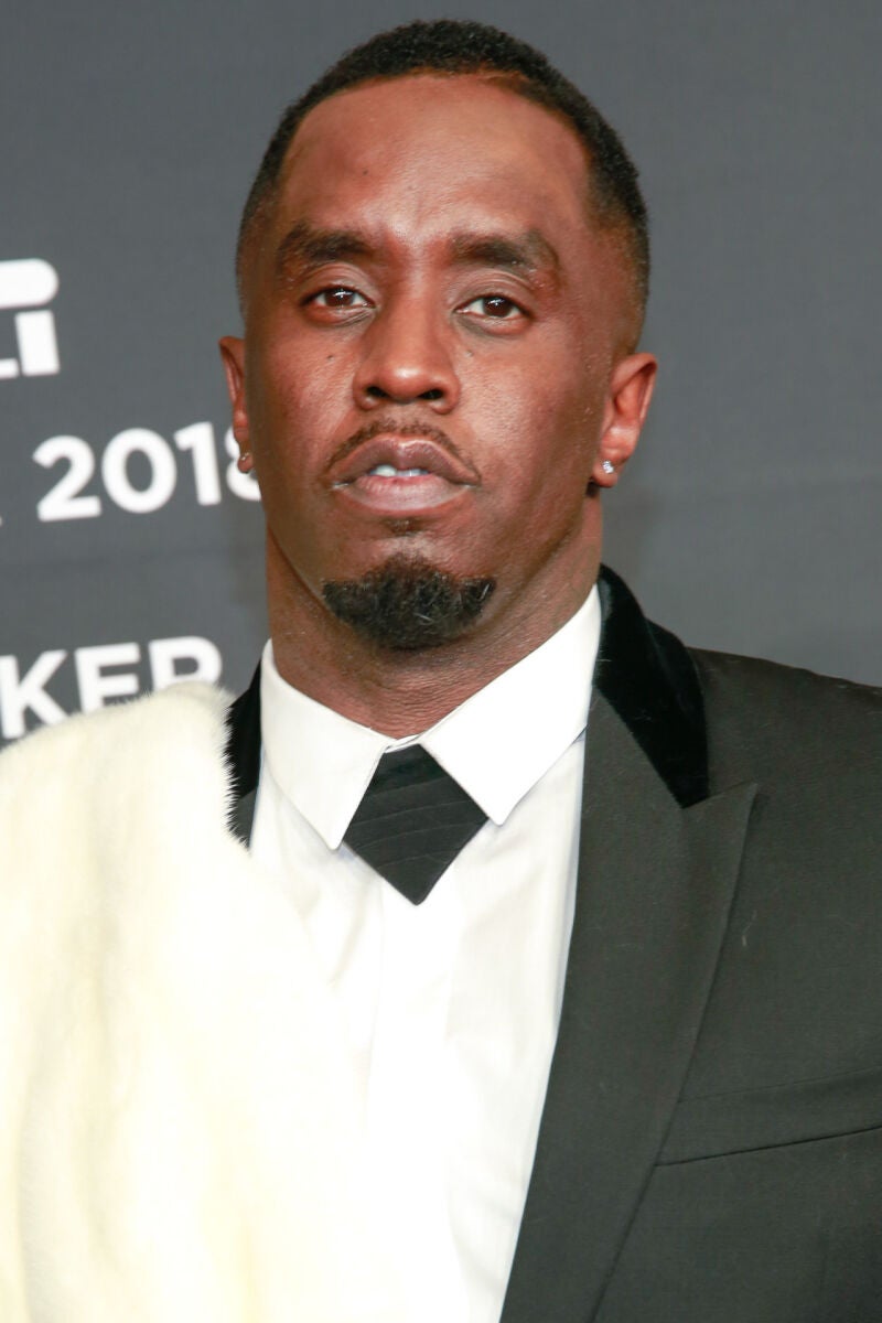 Sean &quot;Diddy&quot; Combs